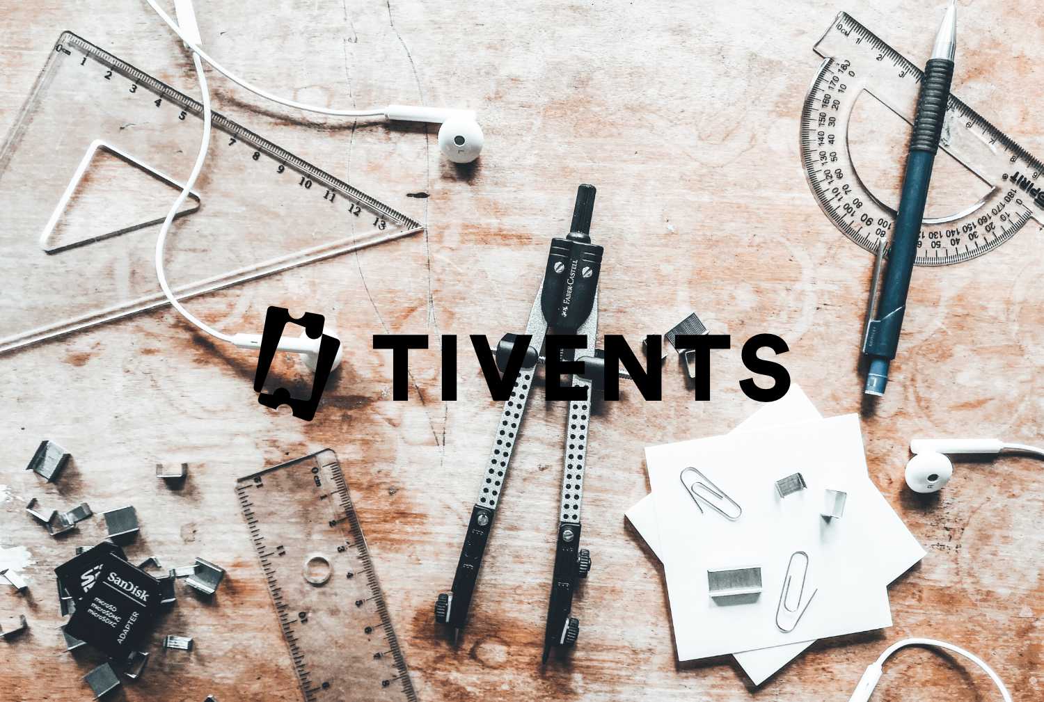 tivents-services